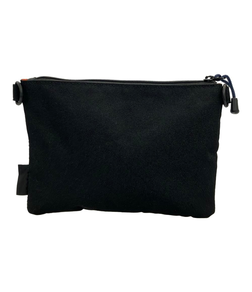 美品 アウトドア 僕のヒーローアカデミア ショルダーバッグ サコッシュ 斜め掛け ENDEAVOR ユニセックス OUTDOOR MY HERO ACADEMIA