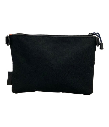 美品 アウトドア 僕のヒーローアカデミア ショルダーバッグ サコッシュ 斜め掛け ENDEAVOR ユニセックス OUTDOOR MY HERO ACADEMIA