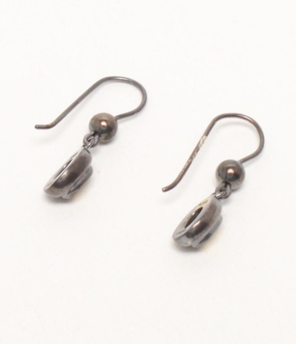 agete ピアス SV925 レディース アガット