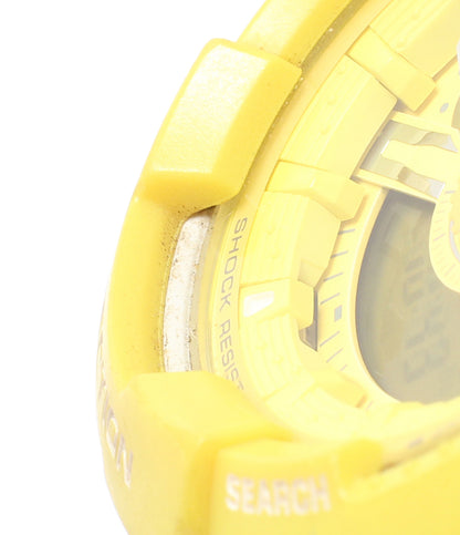 CASIO 腕時計 Baby-G クオーツ BA-110BC レディース カシオ