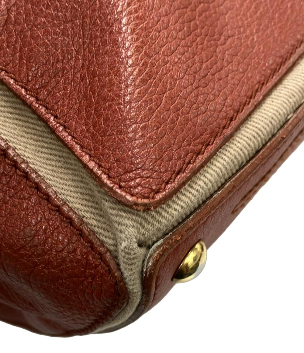 イヴ・サンローラン ハンドバッグ レディース YVES SAINT LAURENT