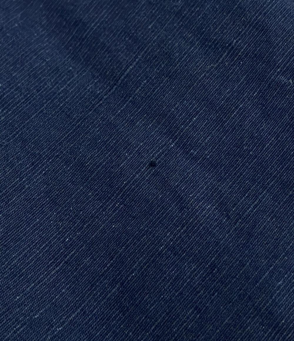 JOURNAL STANDARD ハードマンズリネンコットンスキッパーシャツ メンズ ジャーナルスタンダード