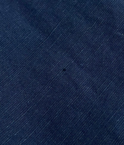 JOURNAL STANDARD ハードマンズリネンコットンスキッパーシャツ メンズ ジャーナルスタンダード