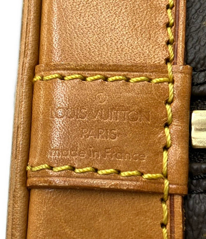 ルイ・ヴィトン ハンドバッグ アルマ モノグラム M51130 レディース LOUIS VUITTON