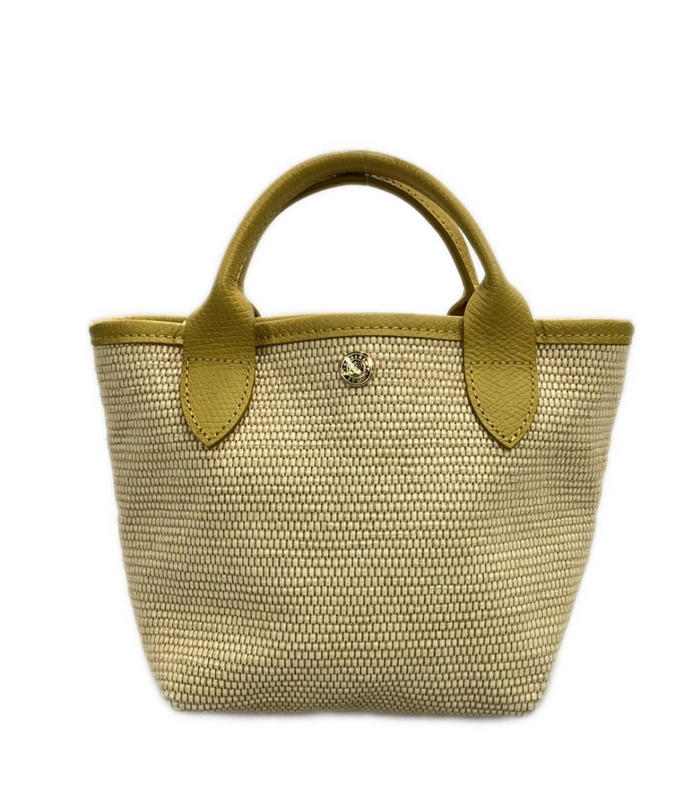 Longchamp ハンドバッグ ショルダーバッグ 2WAY 斜め掛け レディース ロンシャン