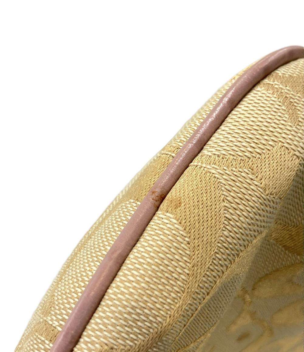 COACH ショルダーバッグ 斜め掛け シグネチャー レディース コーチ