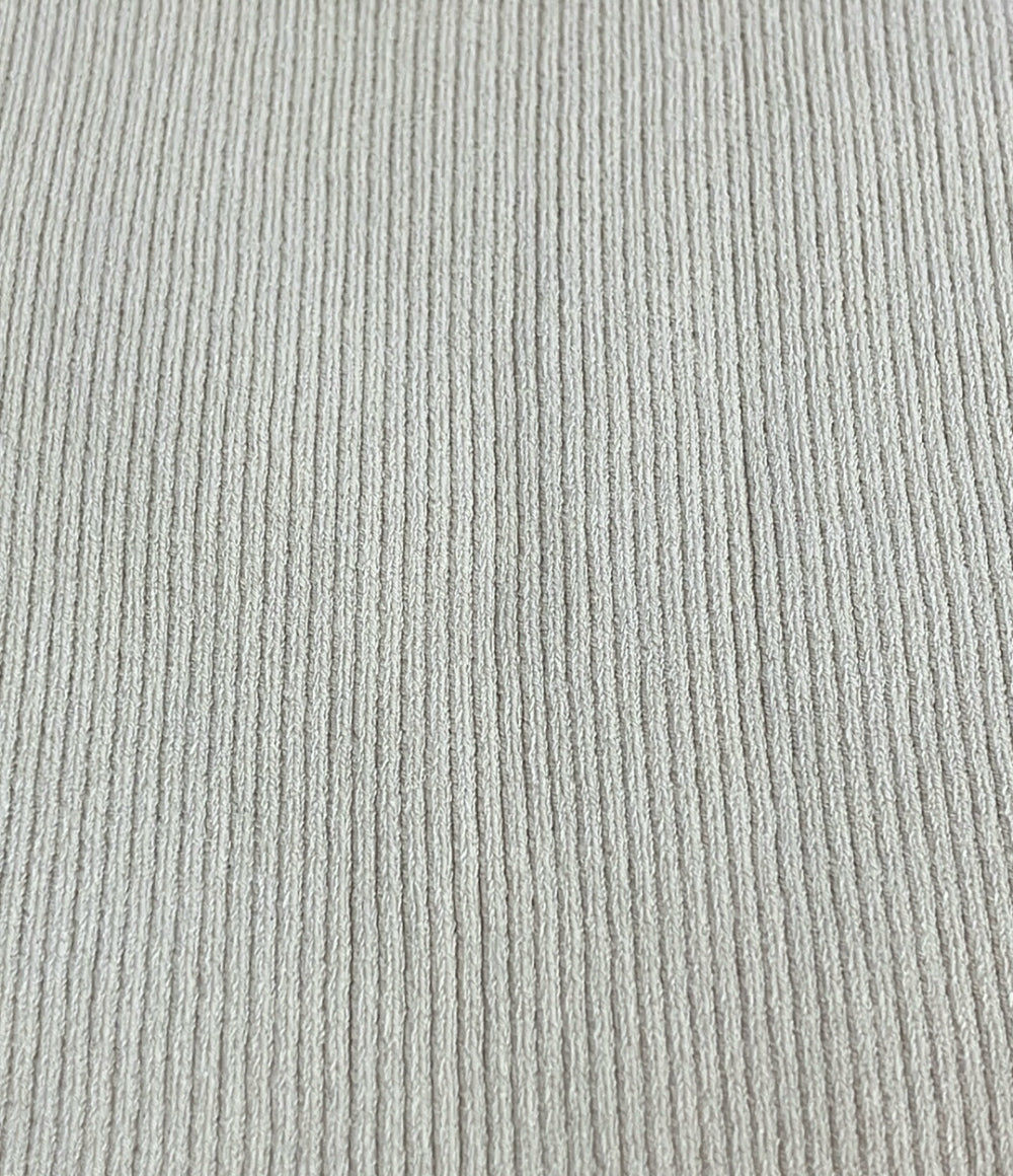 MUSE リブニット タイトスカート レディース SIZE 36 ミューズ