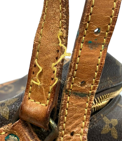 訳あり LOUIS VUITTON ショルダーバッグ 斜め掛け トロカデロ 27 M51274 レディース ルイ・ヴィトン