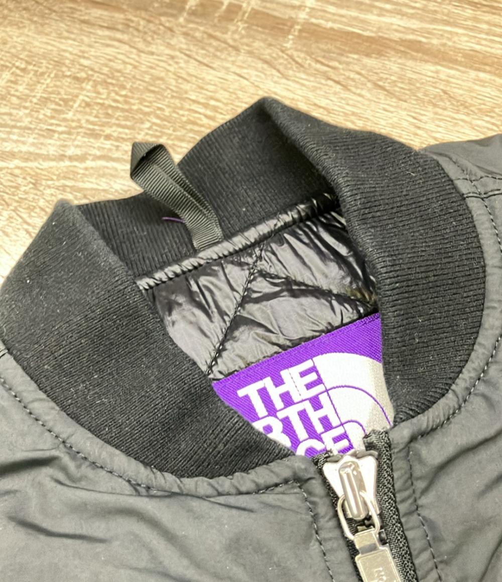 ザ・ノースフェイス ブルゾン 中綿ジャケット レディース SIZE WS (S) THE NORTH FACE