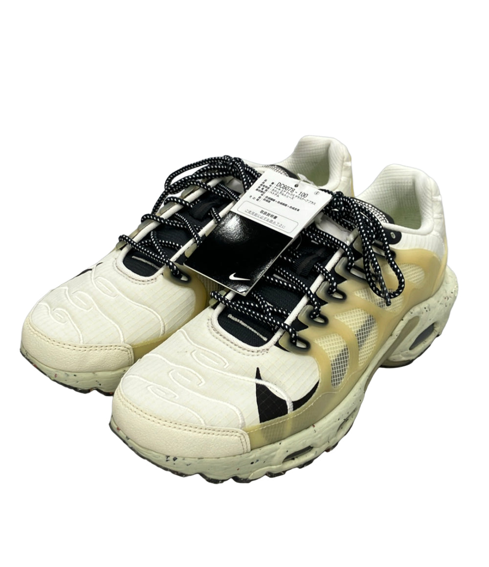 NIKE ローカットスニーカー エアマックス テラスケープ プラス DC6078-100 メンズ SIZE 27.5 ナイキ