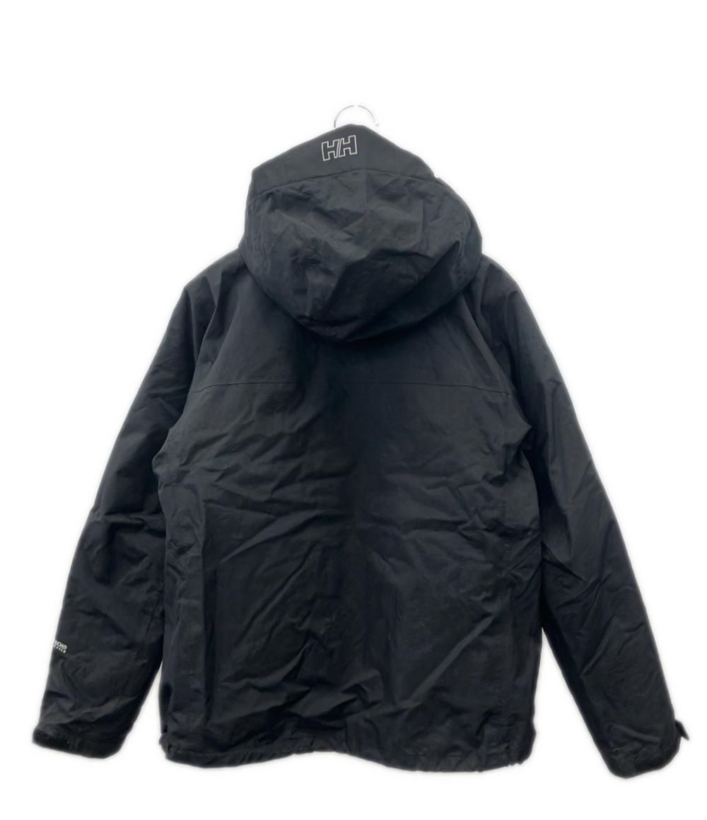 HELLY HANSEN スカンザ3ウェイジャケット レディース SIZE WM (M) ヘリーハンセン