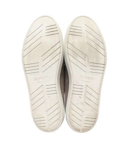 PELLICO SUNNY スリッポン スエード BARTEX M005 メンズ SIZE 41 (27cm) ペリーコ サニー