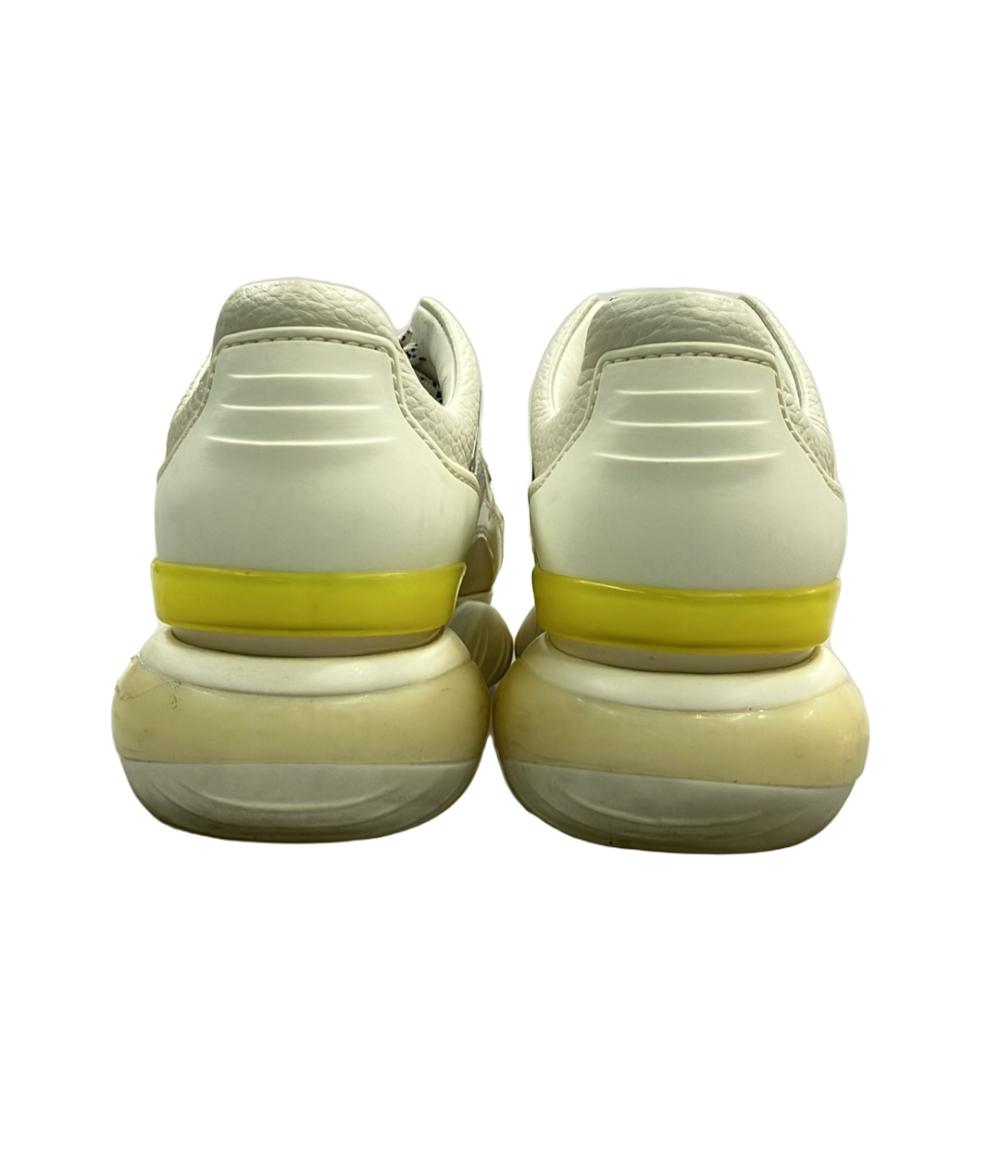 フェンディ ローカットスニーカー レディース SIZE 36 1/2 (M) FENDI