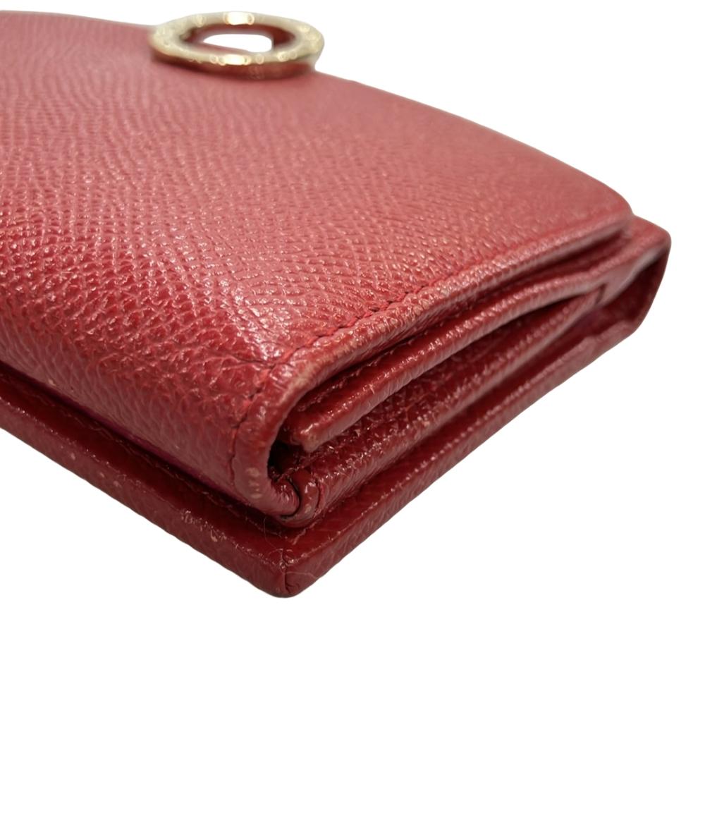 BVLGARI 二つ折り財布 レディース ブルガリ – Rehello by BOOKOFF
