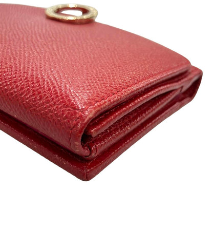 BVLGARI 二つ折り財布 レディース ブルガリ