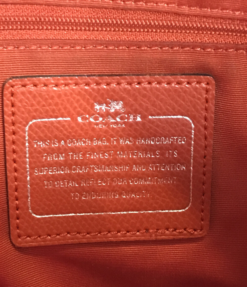 コーチ  トートバッグ     F38161 レディース   COACH