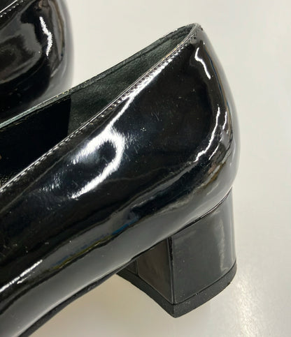 Salvatore Ferragamo パンプス ガンチーニ レディース SIZE 6 D (23.5cm) サルヴァトーレフェラガモ