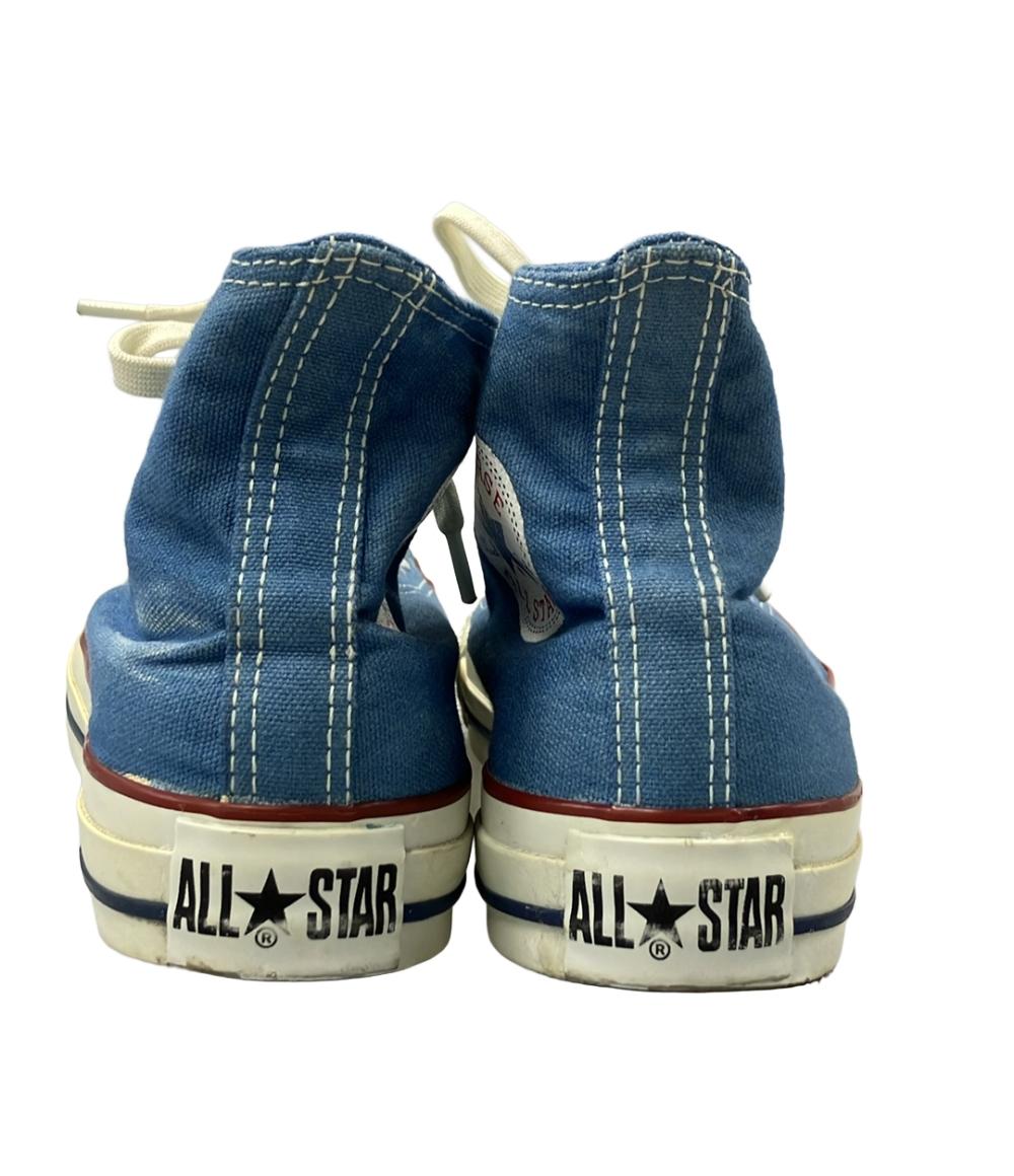 CONVERSE ハイカットスニーカー M9162 レディース SIZE 24.0 (L) コンバース
