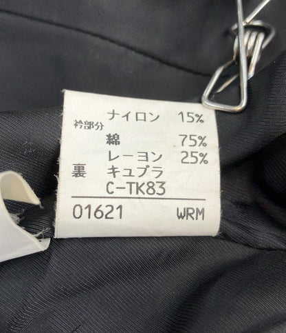 BURBERRY ジャケット チェック柄 FJA11-704 レディース SIZE 7 (S) バーバリー