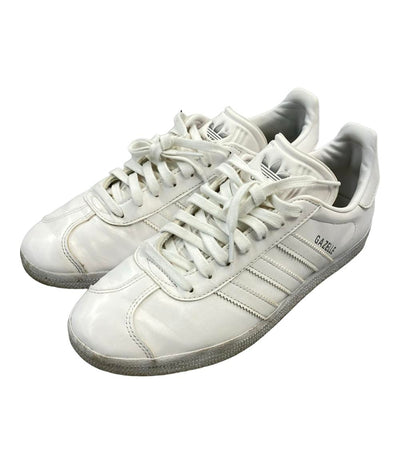 adidas ローカットスニーカー ガゼル ユニセックス SIZE 25.0 (XL) アディダス