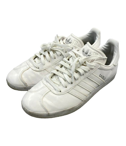 adidas ローカットスニーカー ガゼル ユニセックス SIZE 25.0 (XL) アディダス