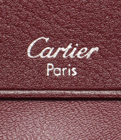 カルティエ 美品 コインケース  カボションライン    メンズ  (複数サイズ) Cartier