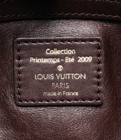 ルイヴィトン  クラッチバッグ 2009春夏コレクション  アフリカンクイーン    レディース   Louis Vuitton
