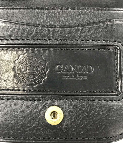 ガンゾ  コインケース      メンズ  (コインケース) GANZO