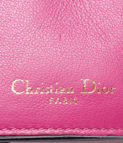 クリスチャンディオール  3つ折り財布      レディース  (3つ折り財布) Christian Dior