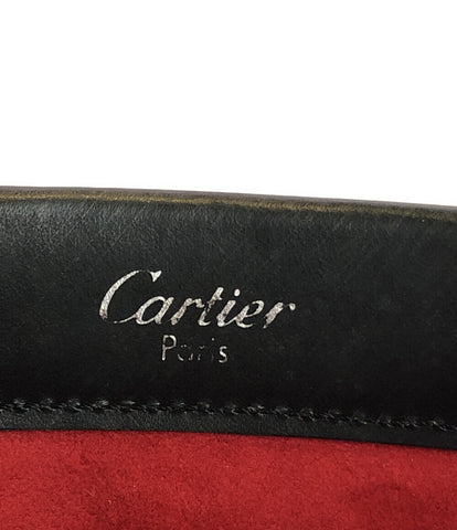 カルティエ 美品 ハンドバッグ      レディース   Cartier