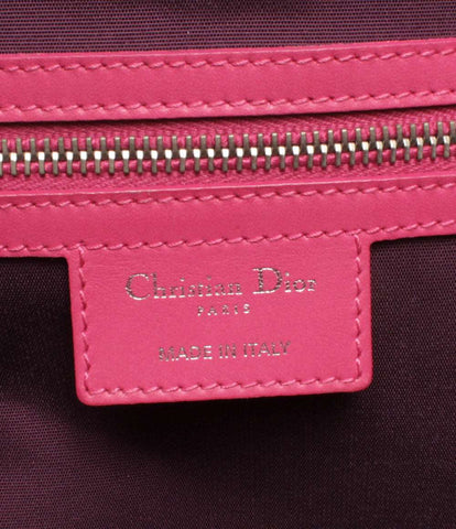 クリスチャンディオール  トートバッグ カナージュ      レディース   Christian Dior