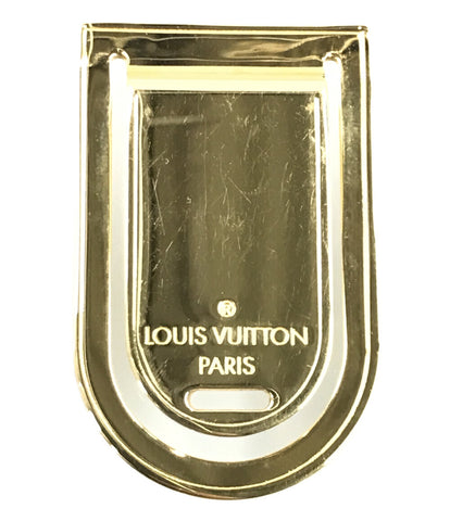 ルイヴィトン  マネークリップ パンス ア ビエ ポルト アドレス マネークリップ    M65067 メンズ  (複数サイズ) Louis Vuitton