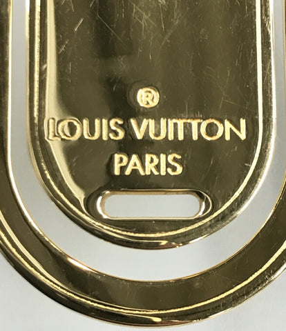 ルイヴィトン  マネークリップ パンス ア ビエ ポルト アドレス マネークリップ    M65067 メンズ  (複数サイズ) Louis Vuitton
