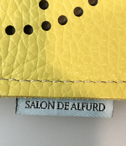 カードケース      レディース  (複数サイズ) SALON DE ALFURD JAPAN