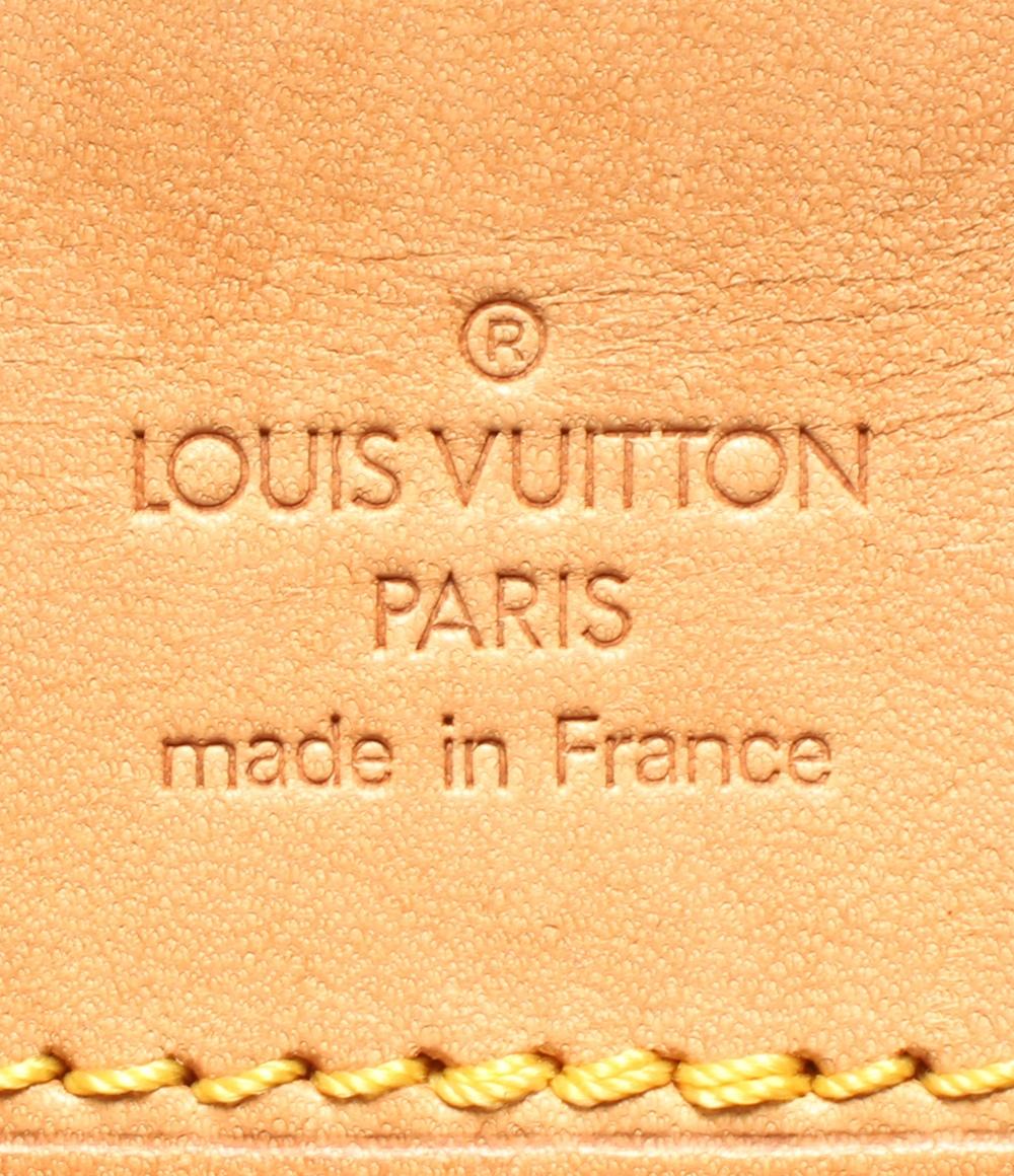 ルイ・ヴィトン リュック モンスリMM モノグラム M51136 レディース LOUIS VUITTON