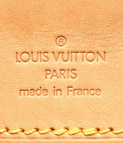 ルイ・ヴィトン リュック モンスリMM モノグラム M51136 レディース LOUIS VUITTON