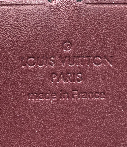 ルイヴィトン  ラウンドファスナー長財布 ジッピーウォレット ヴェルニ   M93575 レディース  (ラウンドファスナー) Louis Vuitton