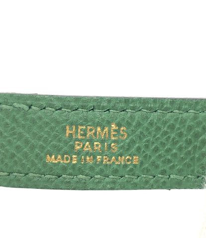 エルメス 美品 レザーグローブホルダー ゴールド金具  ノマド    レディース  (複数サイズ) HERMES