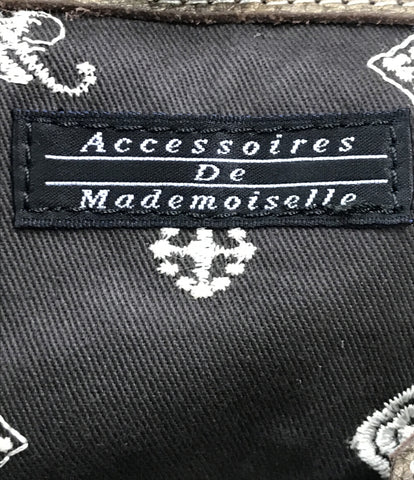 トートバッグ      レディース   Accessoires De Mademoiselle