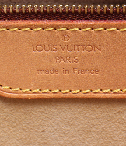 ルイヴィトン 訳あり ●ブリーフケース ビジネスバッグ リヴォリ モノグラム   M53380 メンズ   Louis Vuitton