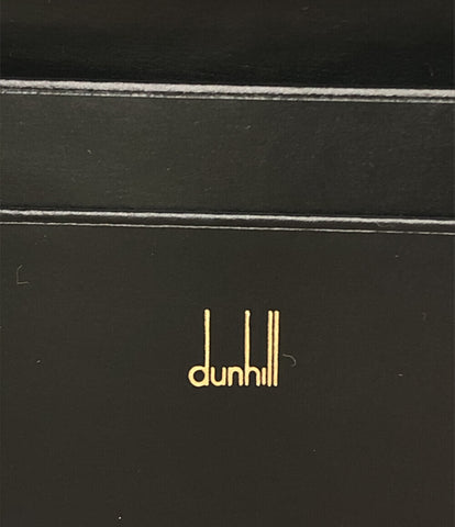 ダンヒル 美品 カードケース      メンズ  (複数サイズ) Dunhill