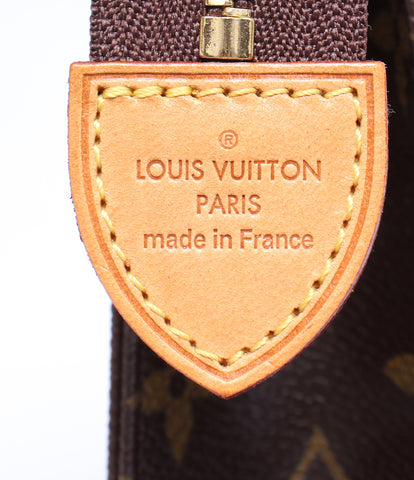 ルイヴィトン  セカンドバッグ クラッチバッグ ポッシュトワレット26 モノグラム   M47542 ユニセックス   Louis Vuitton