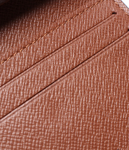 ルイヴィトン  三つ折りコンパクト財布 ポルトフォイユ エレーヌ モノグラム   M60253  レディース  (3つ折り財布) Louis Vuitton