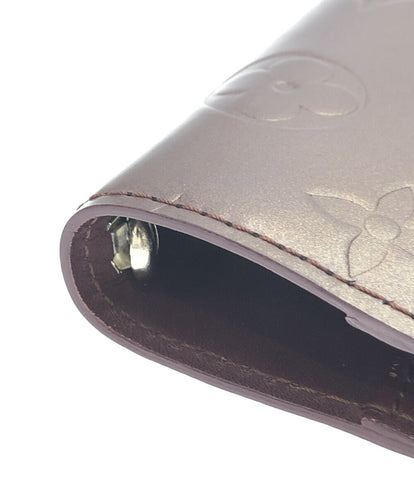 ルイヴィトン  手帳カバー アジェンダPM モノグラムマット   R20936 レディース  (複数サイズ) Louis Vuitton