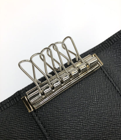 ルイヴィトン 美品 6連キーケース ミュルティクレ6 エピ   M63812 メンズ  (複数サイズ) Louis Vuitton