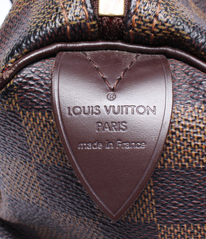 ルイヴィトン  ハンドバッグ ミニボストンバッグ スピーディー25 ダミエ   N41532 レディース   Louis Vuitton