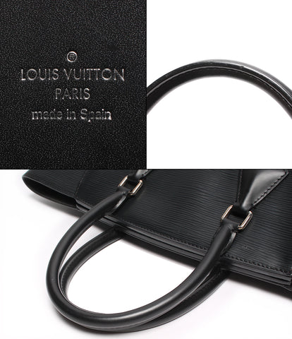 ルイヴィトン  2wayレザーハンドバッグ フェニックスMM エピ ノワール   M50590 レディース   Louis Vuitton