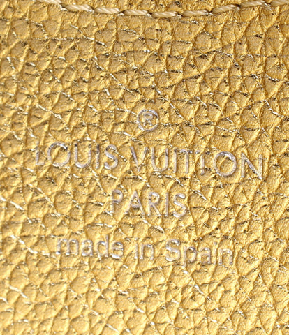 ルイヴィトン  ラウンドファスナー長財布 ジッピーロックミー    M69058 レディース  (ラウンドファスナー) Louis Vuitton