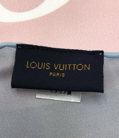 ルイヴィトン 美品 スカーフ シルク100％     M76909 レディース  (複数サイズ) Louis Vuitton