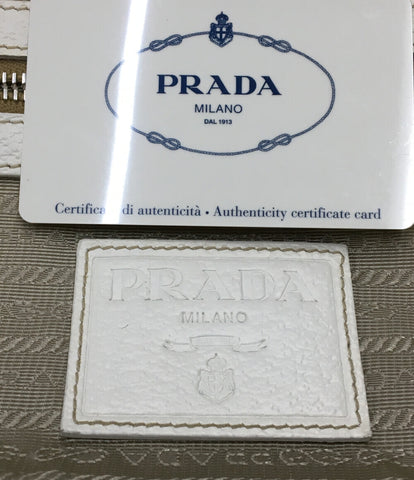 プラダ  ハンドバッグ     BR3508 レディース   PRADA